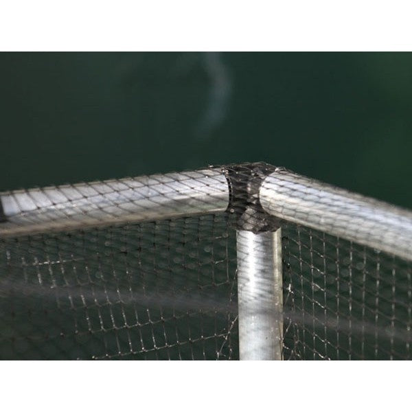 Mainframe Aluminium Garden Frame Tube 6ft