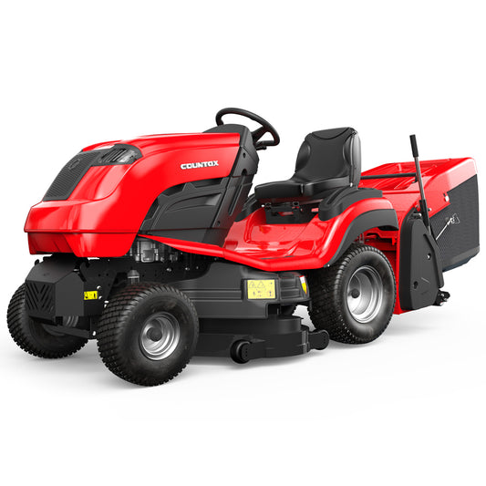 Countax C40 Lawn Tractor