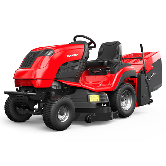 Countax C60 Lawn Tractor