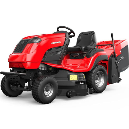 Countax C80 Lawn Tractor