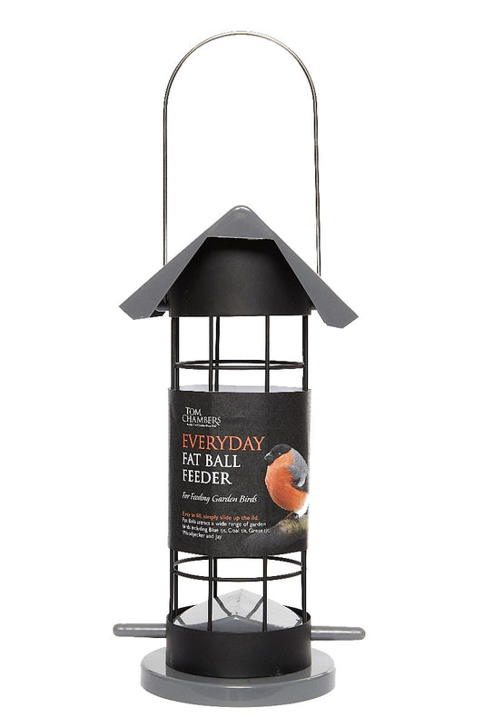 Tom Chambers Everyday Peanut Feeder