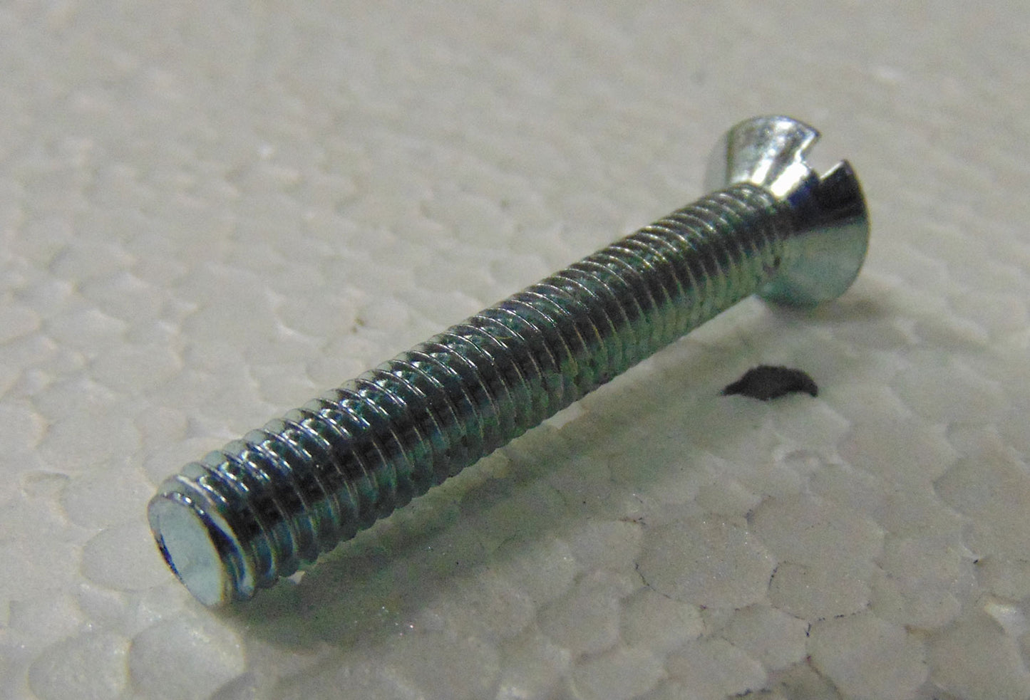 Gutter Bolt & Nut Countersunk M6X25 - 200