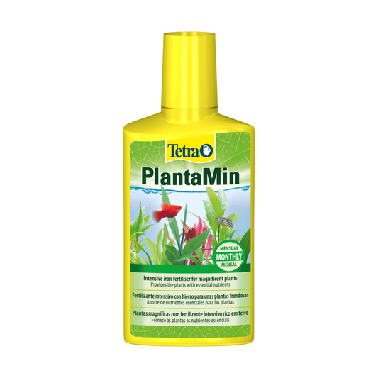 Tetra Pond PlantaMin