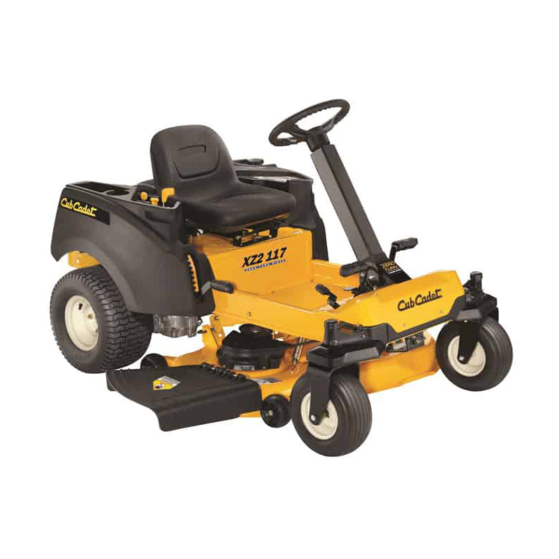 Cub Cadet XZ2 117i Zero Turn Ride On Mower