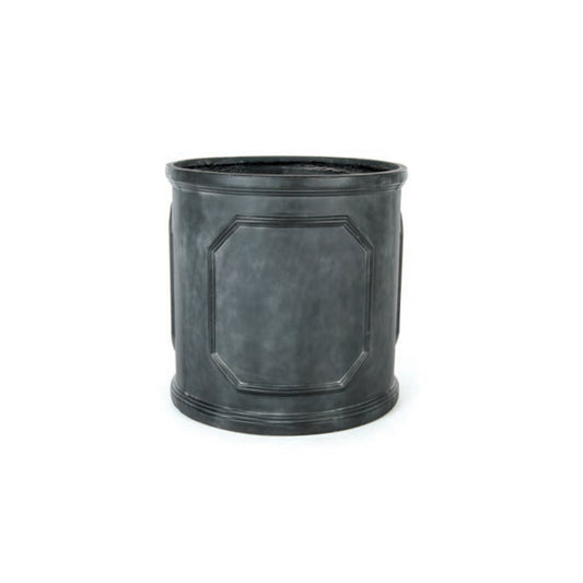 Woodlodge Chelsea-Lite Cylinder Planter