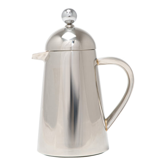La Cafetiere Thermique Double Walled 8 Cup Cafetiere