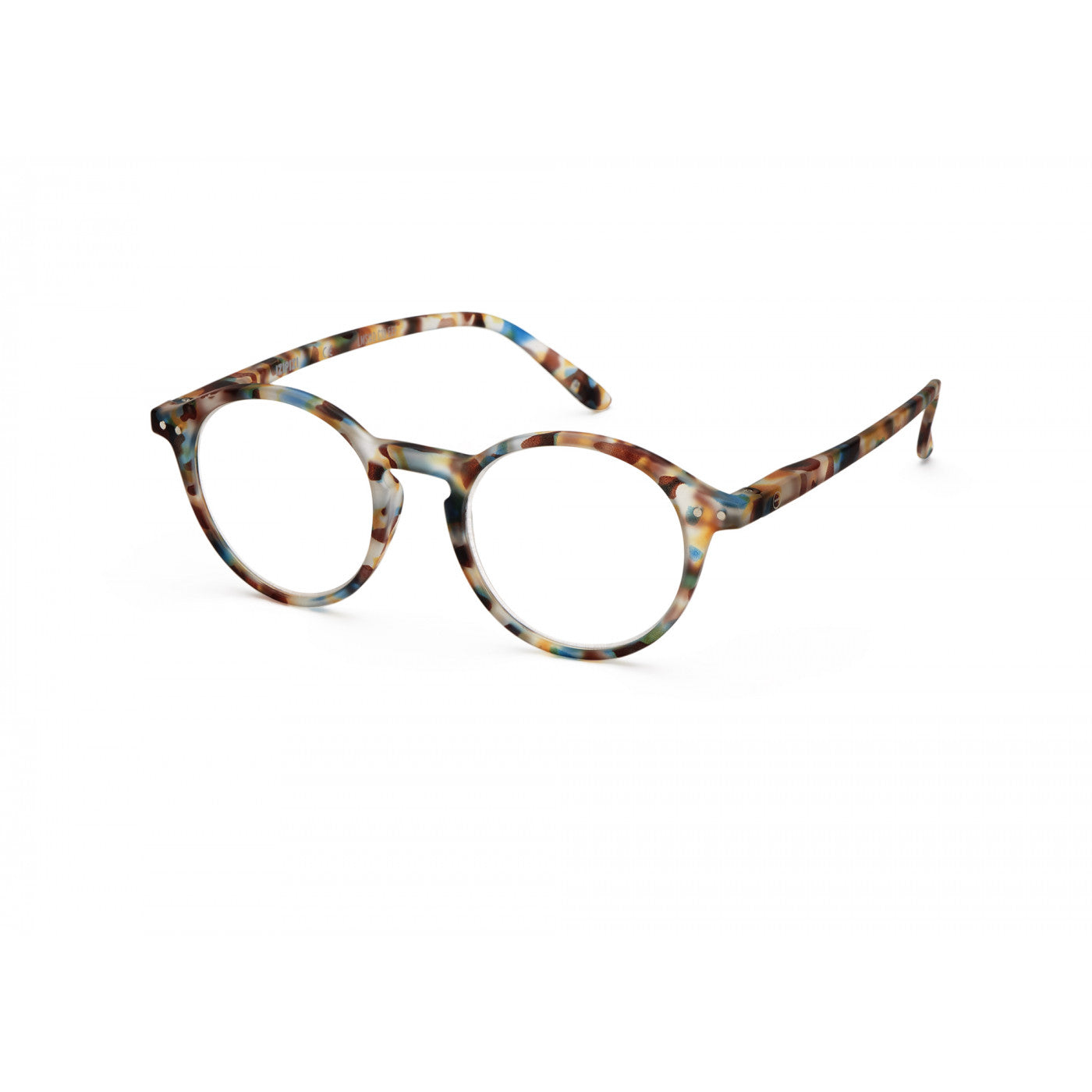 IZIPIZI #D Reading Glasses