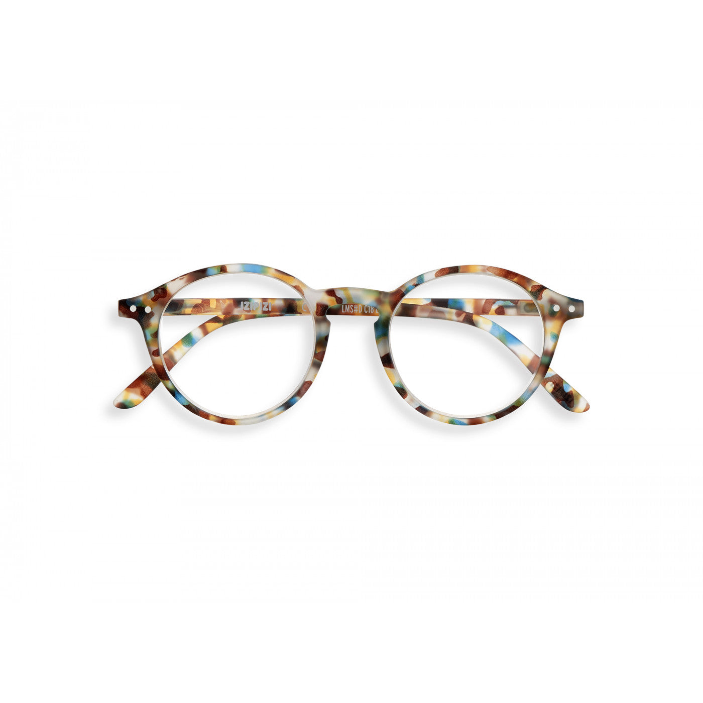 IZIPIZI #D Reading Glasses