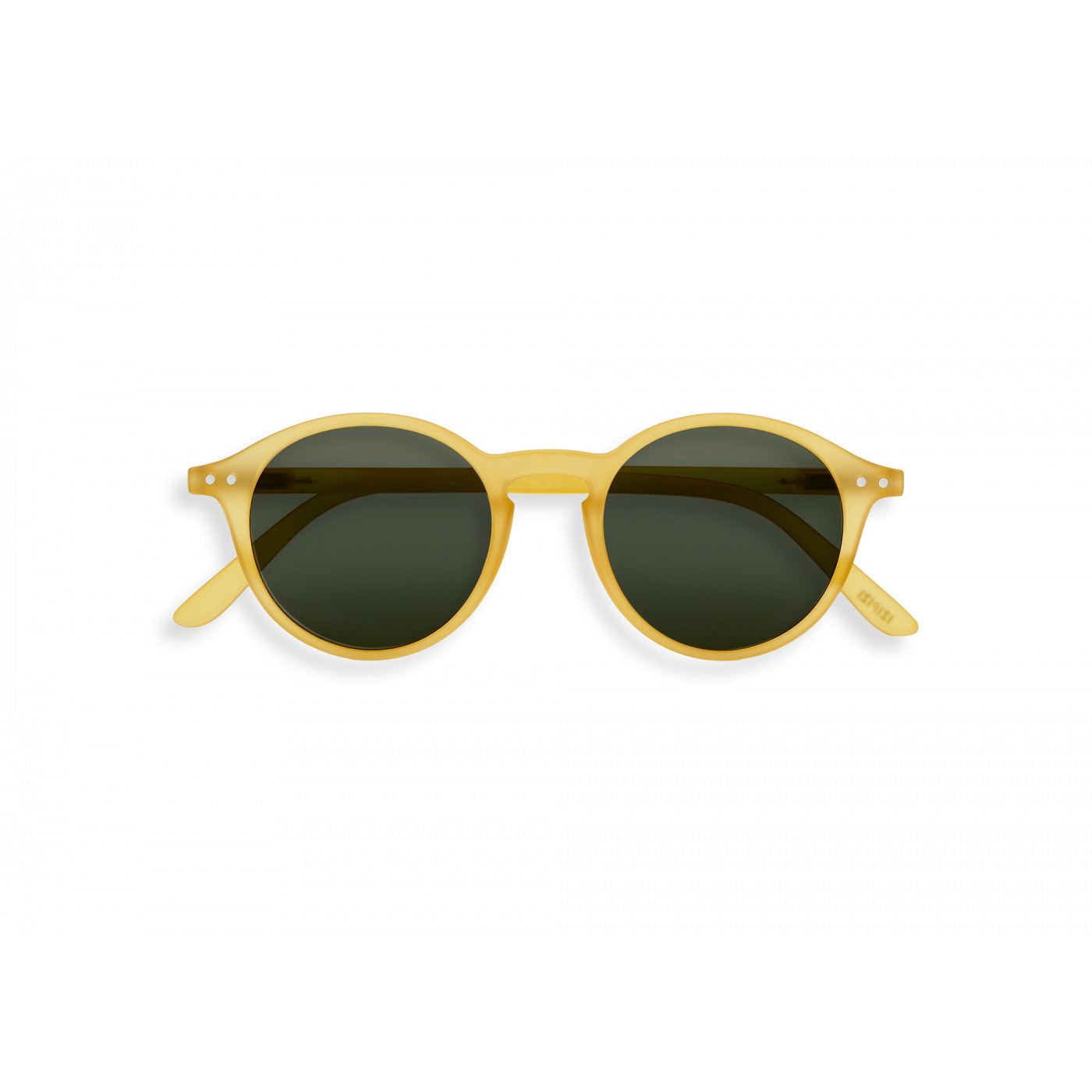 IZIPIZI #D Sunglasses
