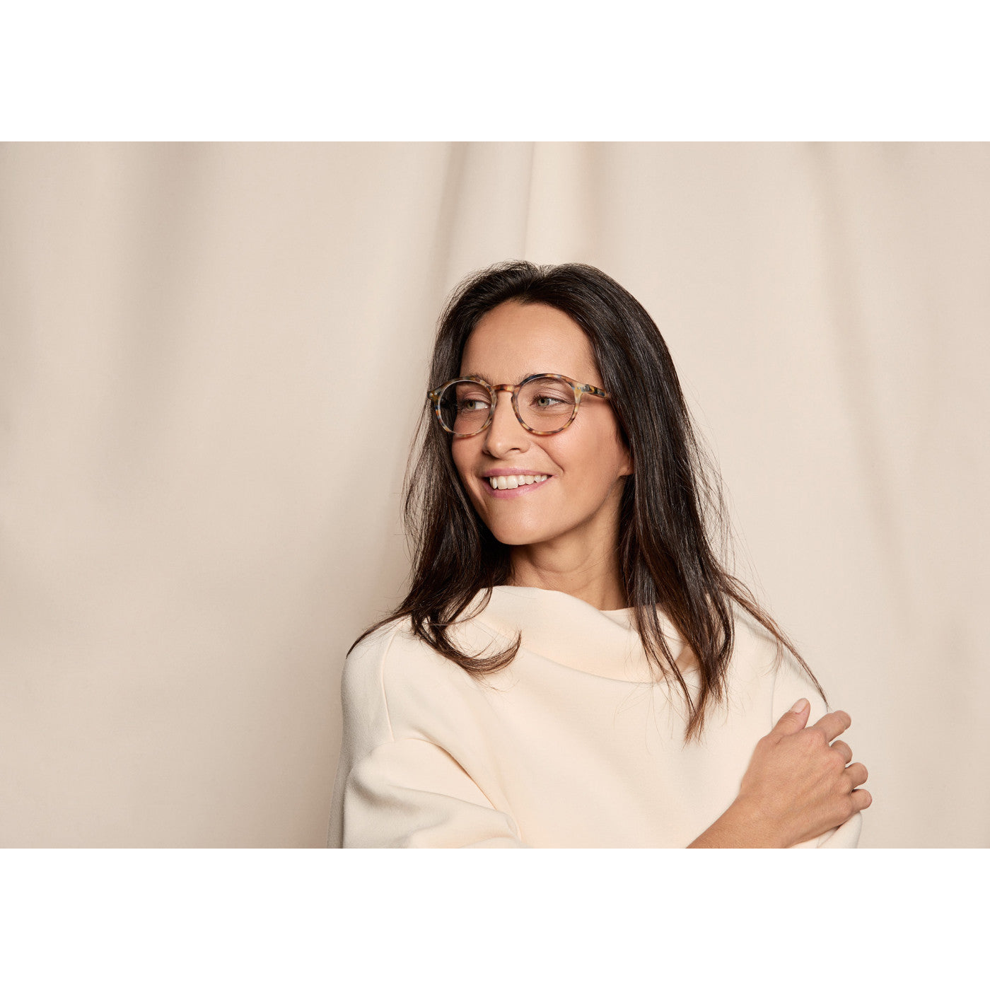 IZIPIZI #D Reading Glasses