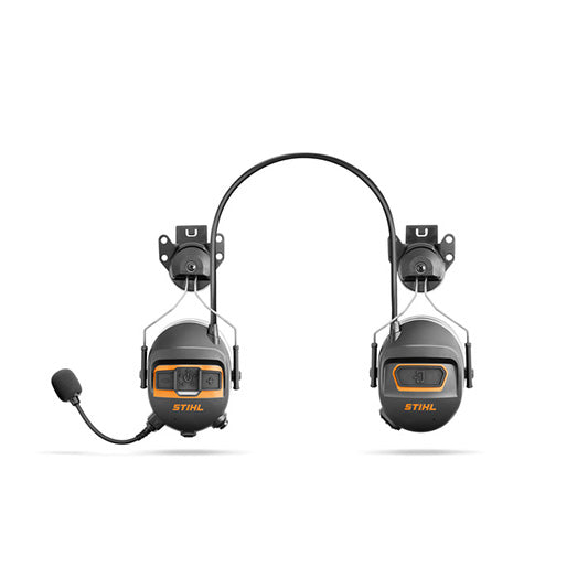 STIHL ADVANCE ProCOM Ear Protectors - Helmet Version