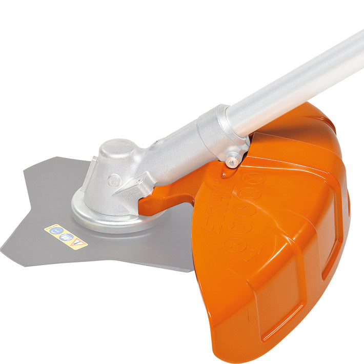 STIHL Guard for Cutting Blade & Brush Knife | Garden Brushcutters