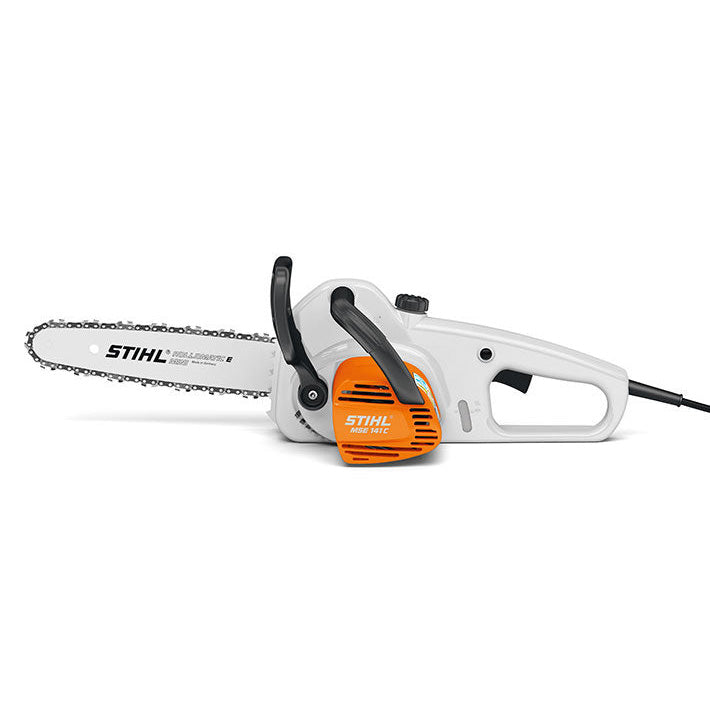 STIHL MSE 141 C Electric Chainsaw 12"