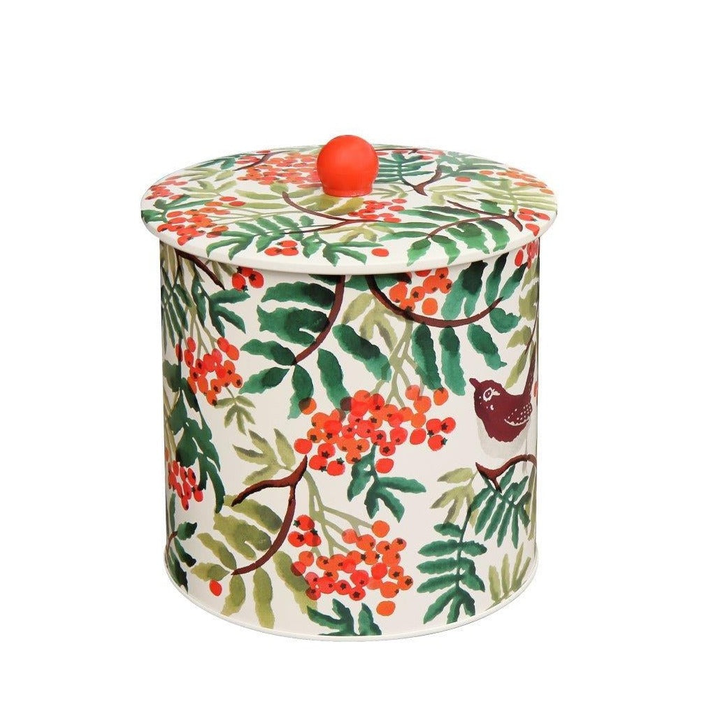 Emma Bridgewater All Creatures Great & Small Biscuit Barrel
