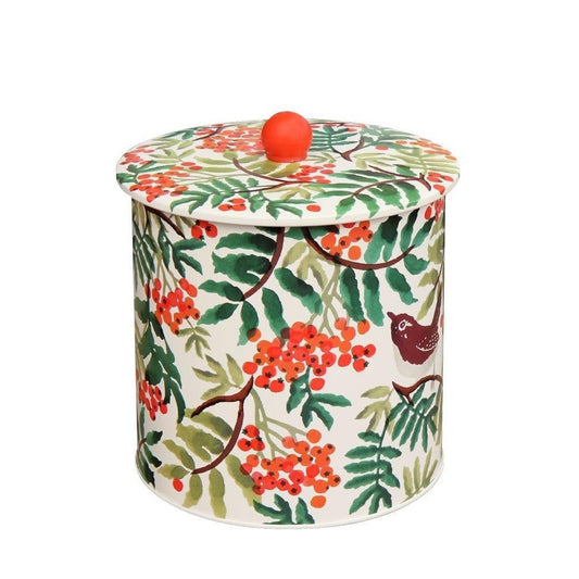 Emma Bridgewater All Creatures Great & Small Biscuit Barrel