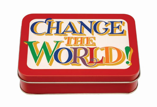 Emma Bridgewater Brighter World Small Rectangular