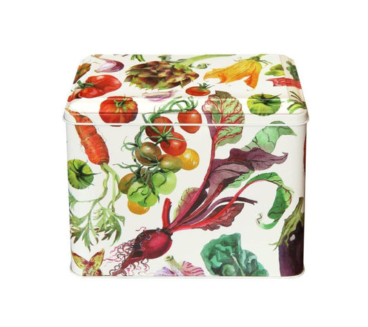 Emma Bridgewater Dig The Garden Extra Large Caddy