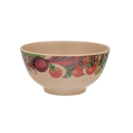 Emma Bridgewater Dig The Garden Rice Husk Bowl