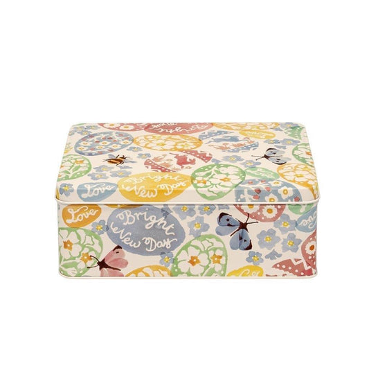 Emma Bridgewater Easter Deep Rectangular Tin