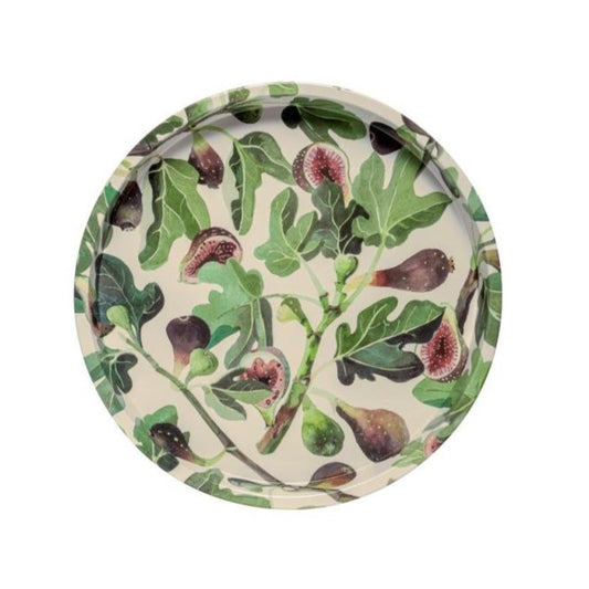 Emma Bridgewater Figs Deep Well Tray