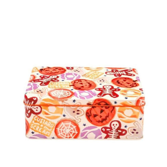 Emma Bridgewater Halloween Deep Rectangular Tin