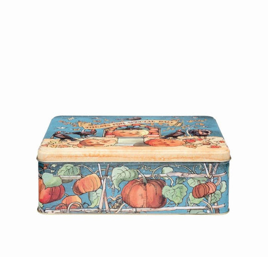Emma Bridgewater Halloween Extra Large Rectangular Tin