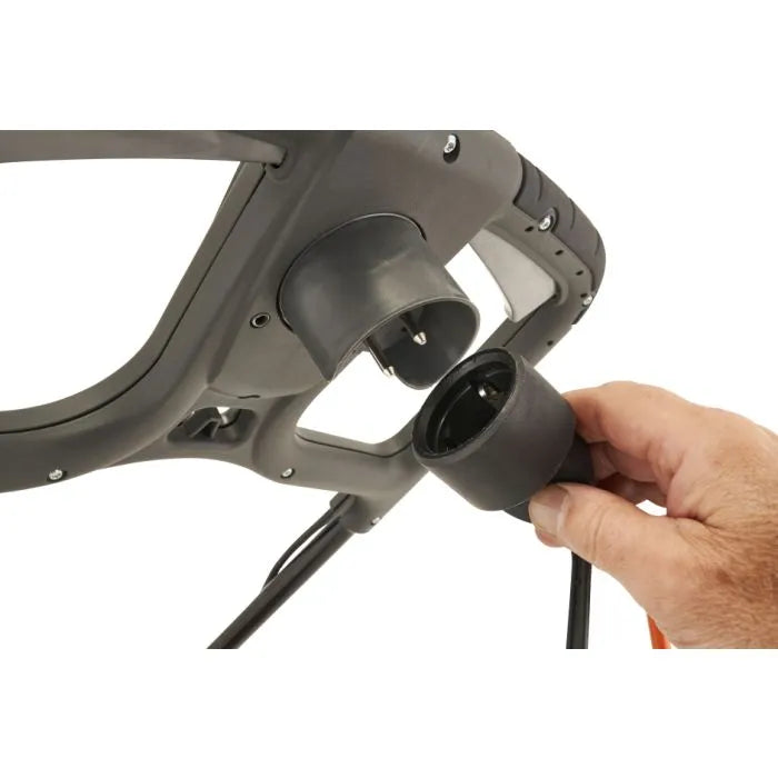 Mountfield Princess 38 Electric Rear Roller Lawn Mower