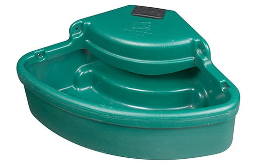 JFC Corner Drink Bowl 22L 5gal