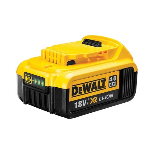 Dewalt Battery DCB182 18V 4.0Ah XR Li-ion Slide Pack