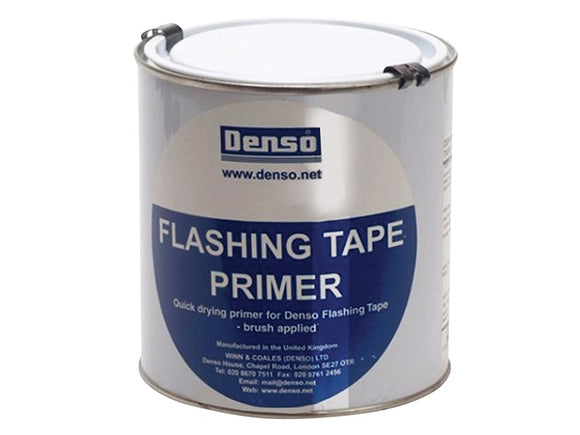 Denso Flashing Tape Primer 1L