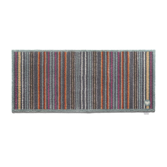 Hug Rug Runner Mat | Designer 13 Stripe