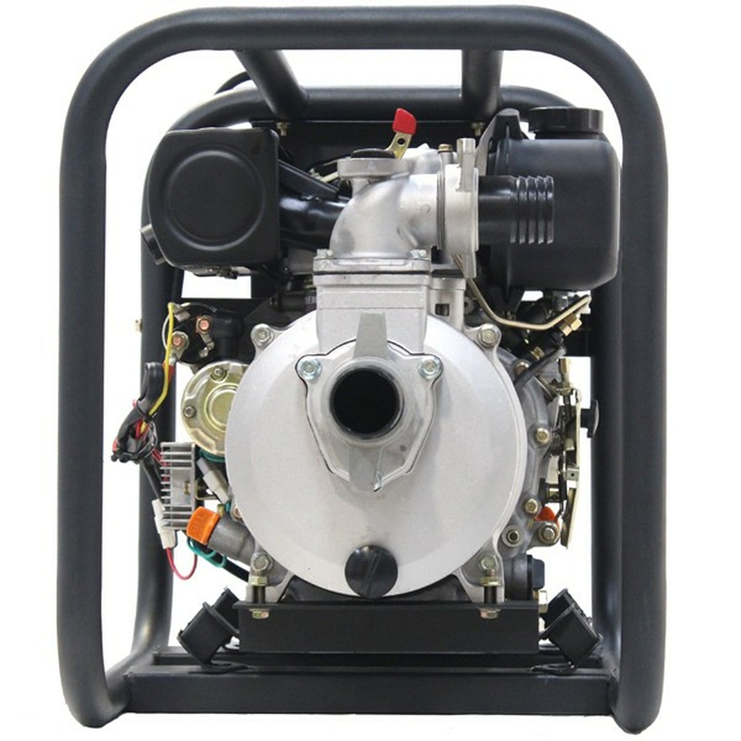 Hyundai DHY50E Diesel Water Pump