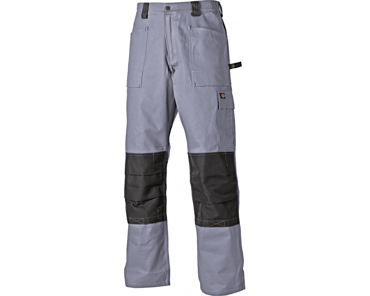 Dickies Grafter Duo Tone Workwear Trousers