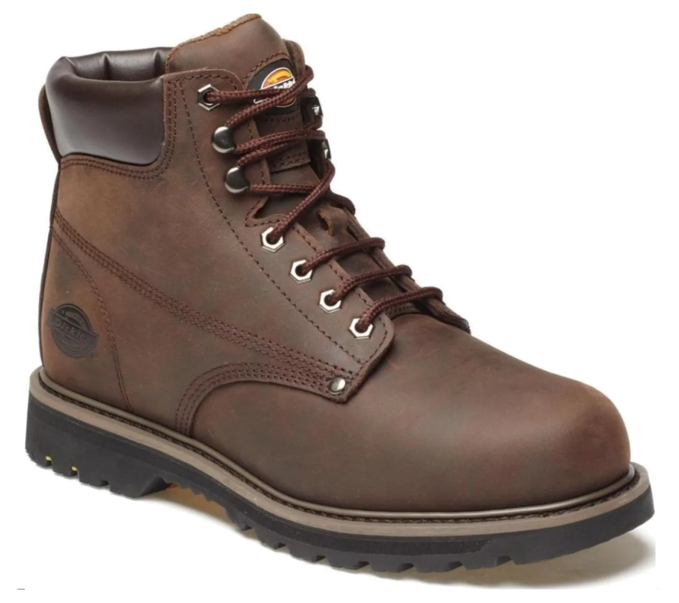 Dickies Welton Boot - Non-Safety
