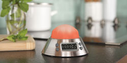 Eddingtons Colour Alert Timer