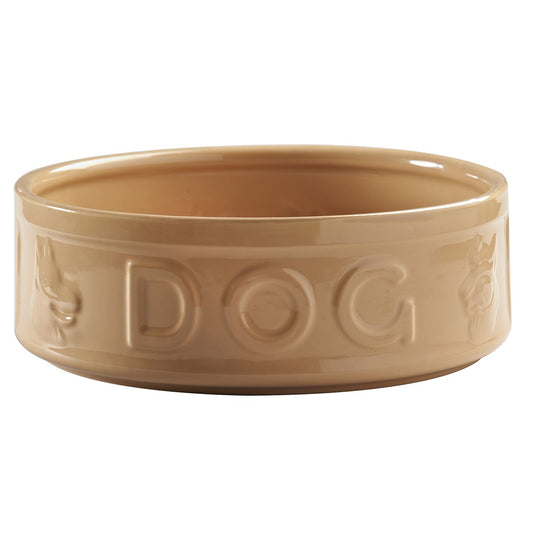 Mason Cash Pot Dog Bowl 18cm