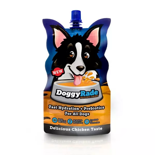 DoggyRade Isotonic Drink 500ml