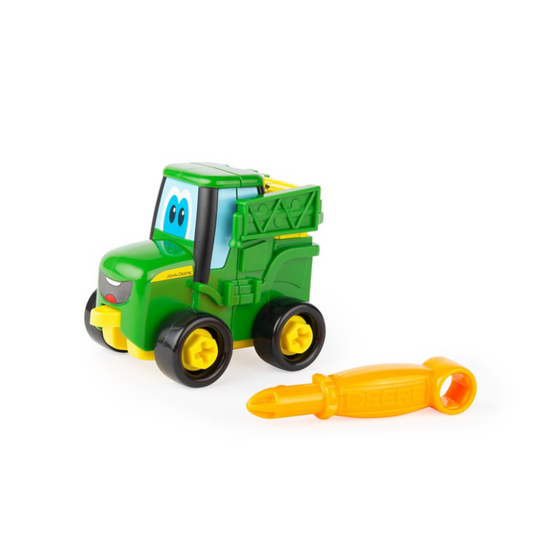 TOMY John Deere Kids Build a Buddy Sprayer