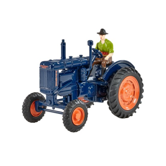 Britains Fordson Major (100 Years Anniversary)