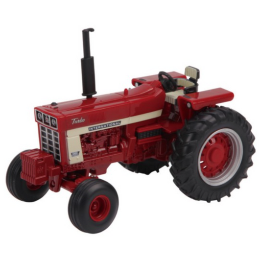 Britains International Harvester Farmall 1066