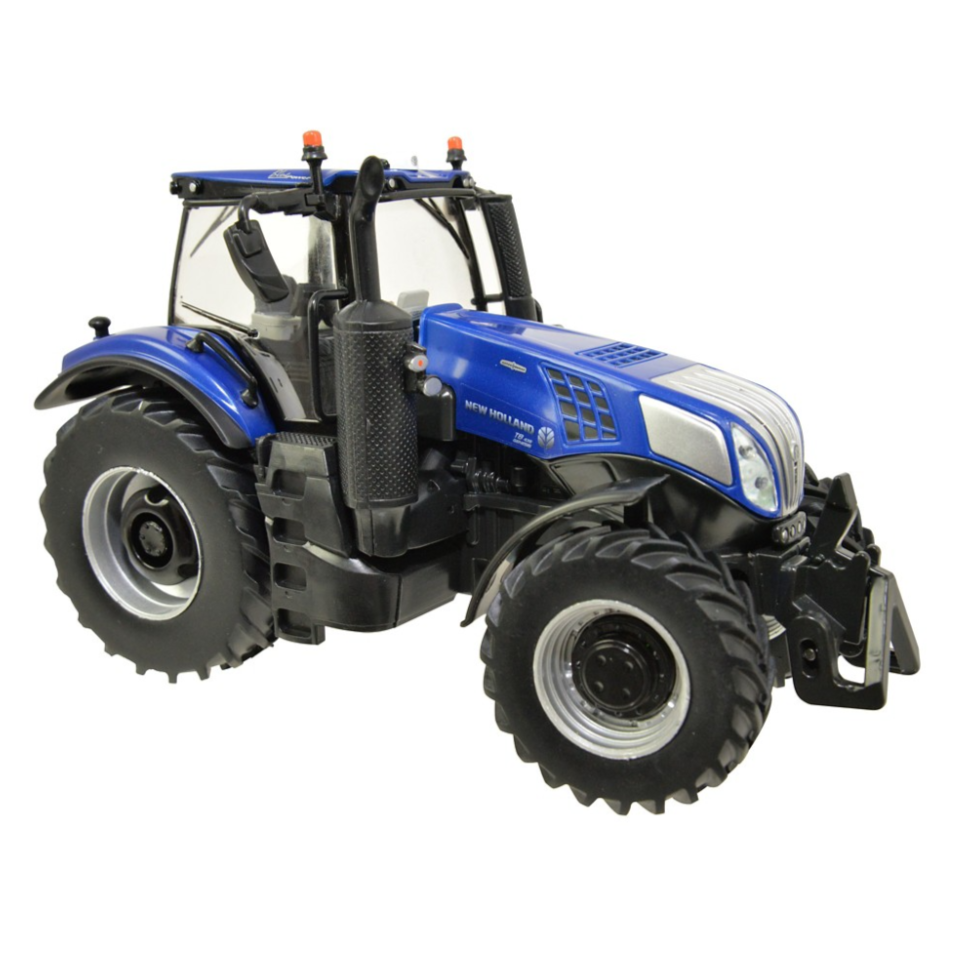 Britains New Holland T8.435 Tractor