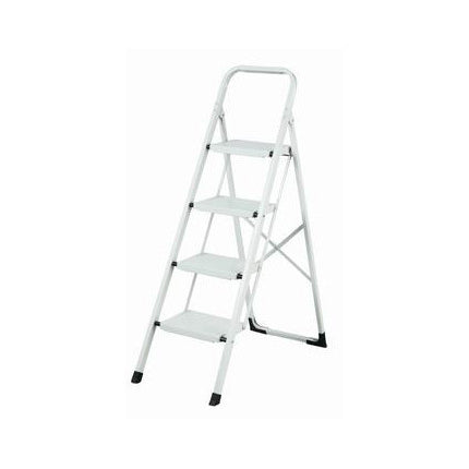 Drabest Minifero Steel Steps 4 Tread EN14183