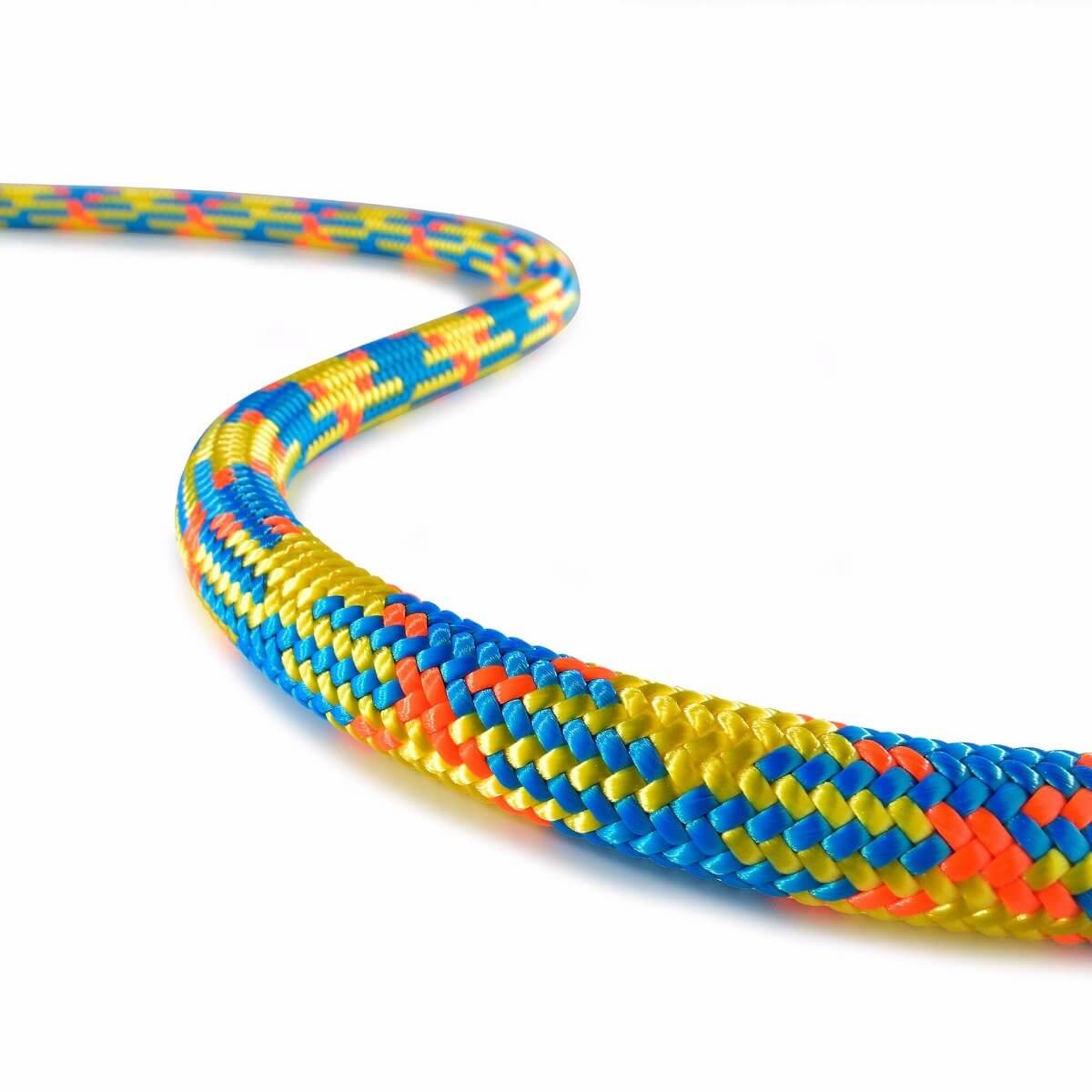 Teufelberger drenaLINE Splife 1E Climbing Rope