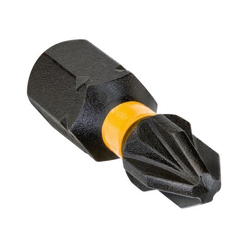 Dewalt Impact Torsion Screwdriver Bit DT7391T 5 x PZ2 50mm