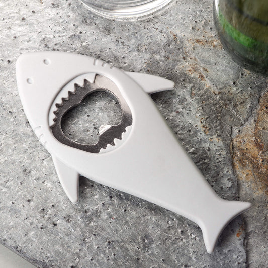 Zeal Shark Bottle Opener