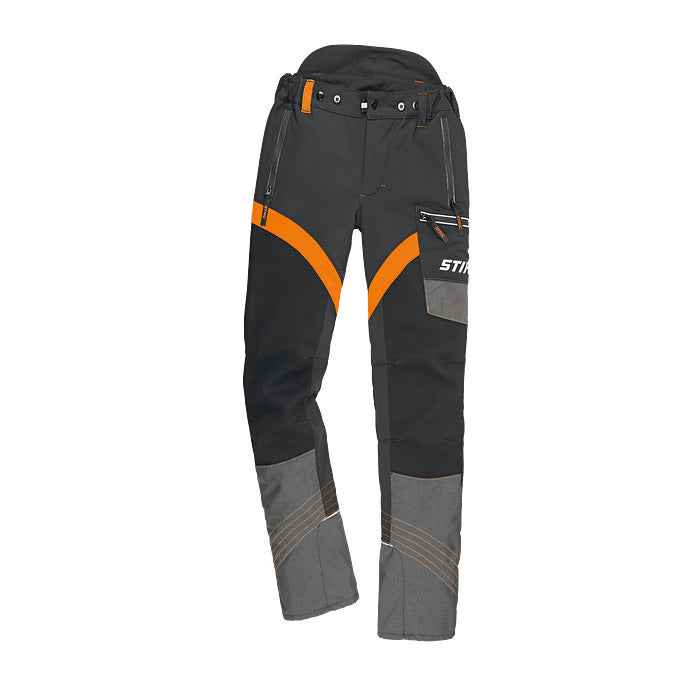 STIHL ADVANCE X-FLEX Trousers Design C / Class 1