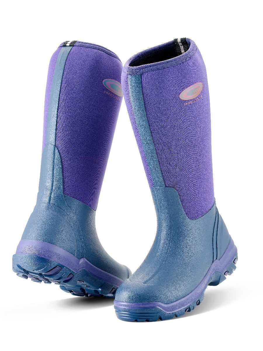 Grubs Frostline 5.0 Classic Wellington Boots