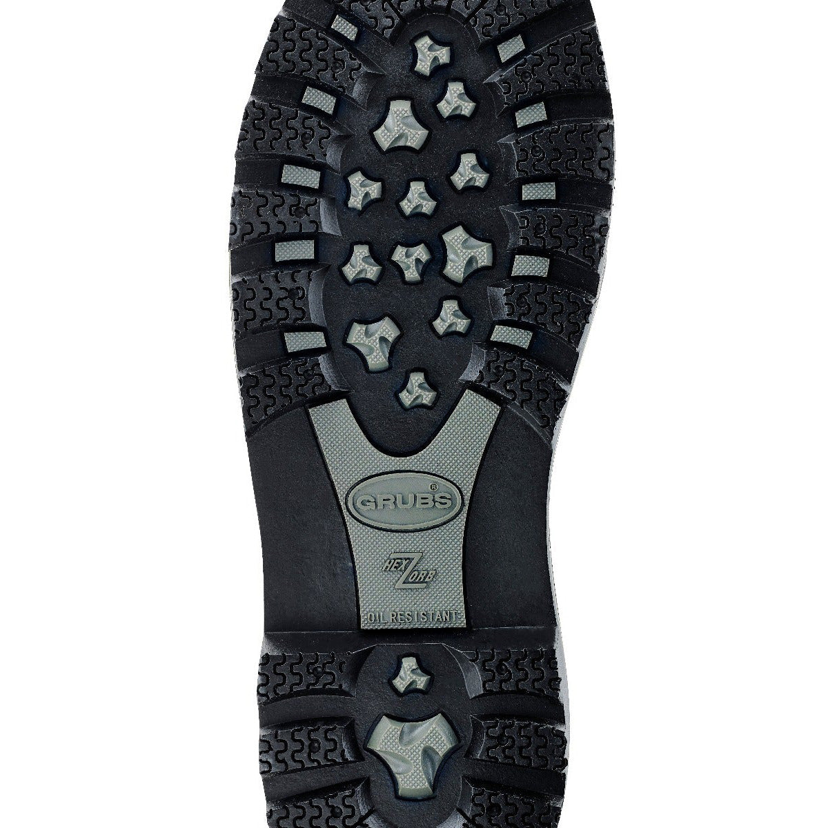 Grubs Ceramic 5.0 S5 Safety Boot