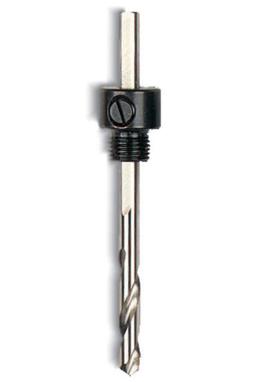 Spear & Jackson Eclipse Round Shank Arbor 6mm