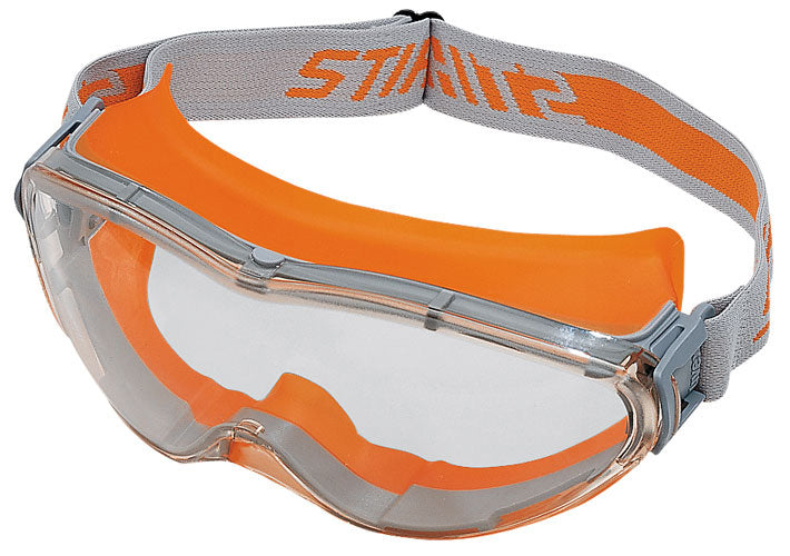 STIHL ULTRASONIC Safety Goggles Clear